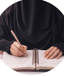 Formation OUM LIVRE NOUS (à vie)