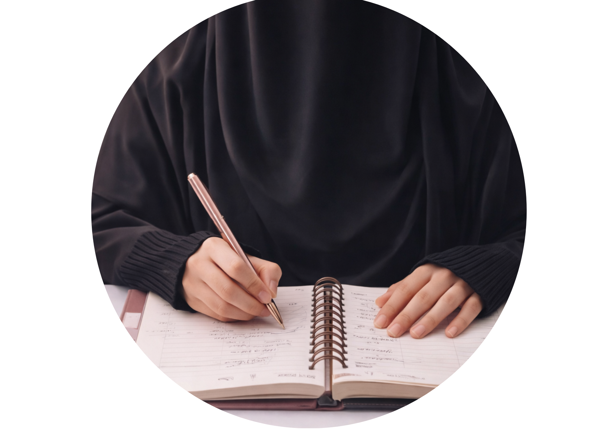 Formation OUM LIVRE NOUS (à vie)