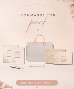 FORMATION OUM LIVRE NOUS - ACCES A VIE